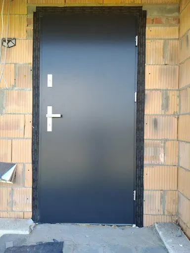 Exklusive Fenster Leszno